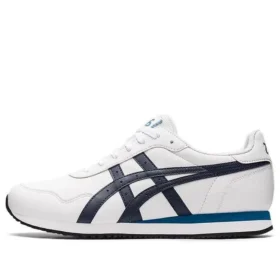 Tiger Runner ”White Midnight”