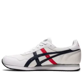 Tiger Runner ”White Midnight”