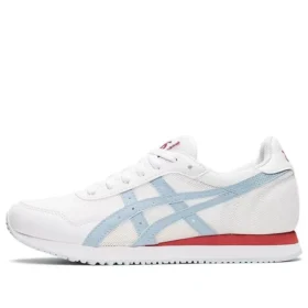 Tiger Runner ”White Sky”