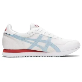 Tiger Runner ”White Sky”
