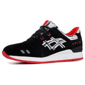 Titolo x Gel-Lyte 3 ”Papercut”