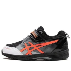 Topspeed Mini-Zero 3 ”Musta Valkoinen Oranssi”