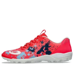 Toque 8 TF ”Diva Pink White”