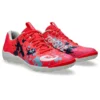 Toque 8 TF ”Diva Pink White”