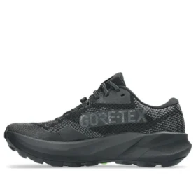 Trabuco 14 Gore Tex ”Black Graphite Grey”