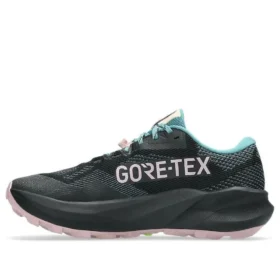 Trabuco 14 Gore Tex ”Black Morganite”