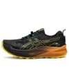 Trabuco Max 2 ”Black Yellow”