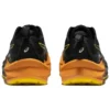 Trabuco Max 2 ”Black Yellow”