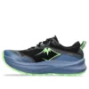 Trabuco Max 3 ”Black Illuminate Green”