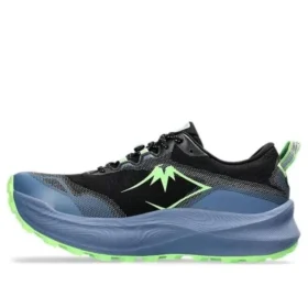 Trabuco Max 3 ”Black Illuminate Green”