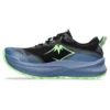 Trabuco Max 3 ”Black Illuminate Green”
