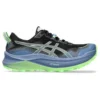 Trabuco Max 3 ”Black Illuminate Green”