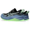 Trabuco Max 3 ”Black Illuminate Green”