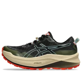 Trabuco Max 3 ”Black Smoke Blue”