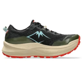 Trabuco Max 3 ”Black Smoke Blue”
