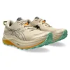 Trabuco Max 3 ”Feather Grey Black”