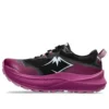 Trabuco Max 3 ”Musta Tumma fuksia”