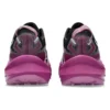 Trabuco Max 3 ”Musta Tumma fuksia”