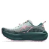 Trabuco Max 4 ”Cold Moss Nova Orange”