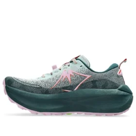 Trabuco Max 4 ”Cold Moss Nova Orange”