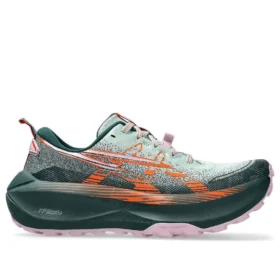 Trabuco Max 4 ”Cold Moss Nova Orange”