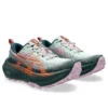 Trabuco Max 4 ”Cold Moss Nova Orange”