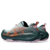 Trabuco Max 4 ”Cold Moss Nova Orange”