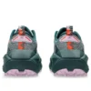 Trabuco Max 4 ”Cold Moss Nova Orange”
