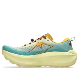 Trabuco Max 4 ”Wheat Yellow Dark Red Planct”