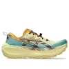 Trabuco Max 4 ”Wheat Yellow Dark Red Planct”