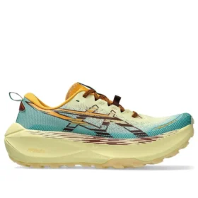 Trabuco Max 4 ”Wheat Yellow Dark Red Planct”