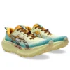 Trabuco Max 4 ”Wheat Yellow Dark Red Planct”