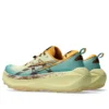 Trabuco Max 4 ”Wheat Yellow Dark Red Planct”