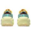 Trabuco Max 4 ”Wheat Yellow Dark Red Planct”