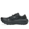 Trabuco Max 5 ”Black Graphite Grey”