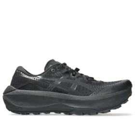 Trabuco Max 5 ”Black Graphite Grey”