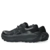 Trabuco Max 5 ”Black Graphite Grey”