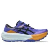 Trabuco Max 5 ”Cobalt Burst Black”