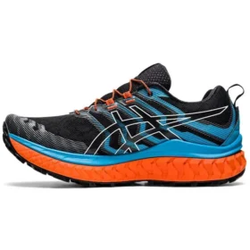 Trabuco Max ”Black Digital Aqua”