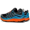 Trabuco Max ”Black Digital Aqua”