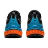 Trabuco Max ”Black Digital Aqua”