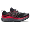 Trabuco Max ”Black Electric Red”