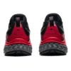 Trabuco Max ”Black Electric Red”