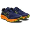 Trabuco Terra 2 ”Deep Ocean Neon Lime”