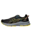Trail Scout 2 ”Black Golden Yellow”