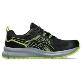 Trail Scout 3 ”Black Lime”