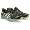 Trail Scout 3 ”Black Lime”