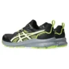 Trail Scout 3 ”Black Lime”