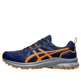Trail Scout 3 ”Deep Ocean Bright Orange”
