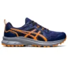 Trail Scout 3 ”Deep Ocean Bright Orange”